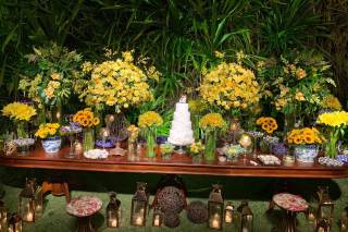 Moinho das Flores - 15