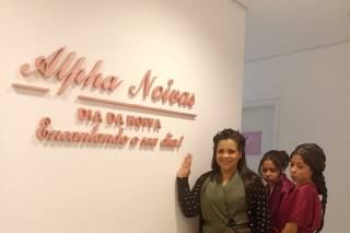Alpha Noivas Dia da Noiva - 23
