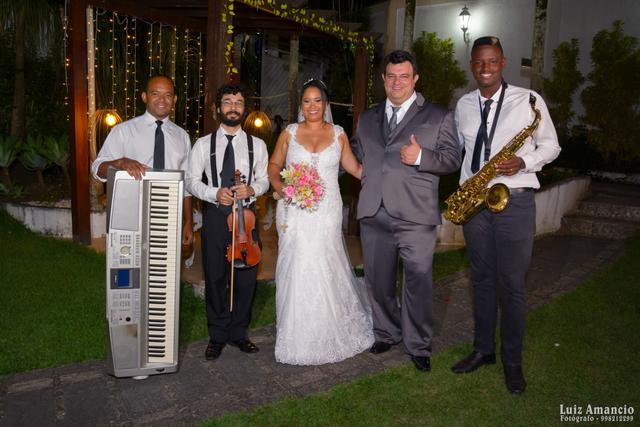 Vinicius Fonseca Band - 1