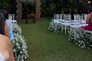 Casarão Buriti Alegre Eventos - 12