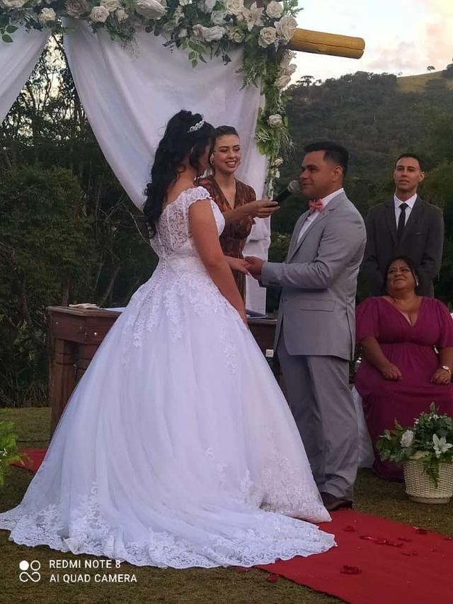 Marilia Pereira Celebrante - 1
