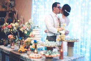 Sonhando e Realizando Eventos - 36