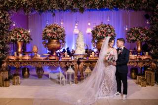 Ballroom Festas & Eventos - 21