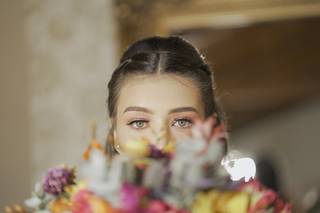 Hellen Ribeiro makeup - 11