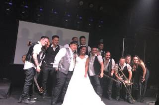 Banda Prime - 8