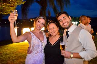 Patricia Alonso Assessoria em Eventos - 8