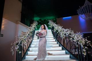 Ballroom Festas & Eventos - 22