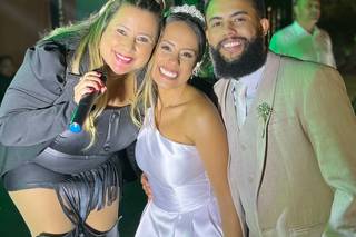 Gislene Lopes Cantora - 12