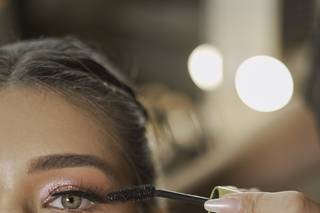 Hellen Ribeiro makeup - 12