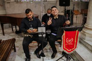 Orquestra Hidromel - 10