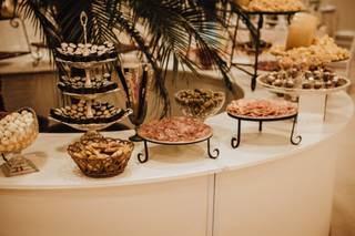 Amets Buffet By Fabio Franceto - 8
