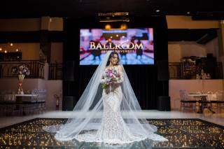 Ballroom Festas & Eventos - 23