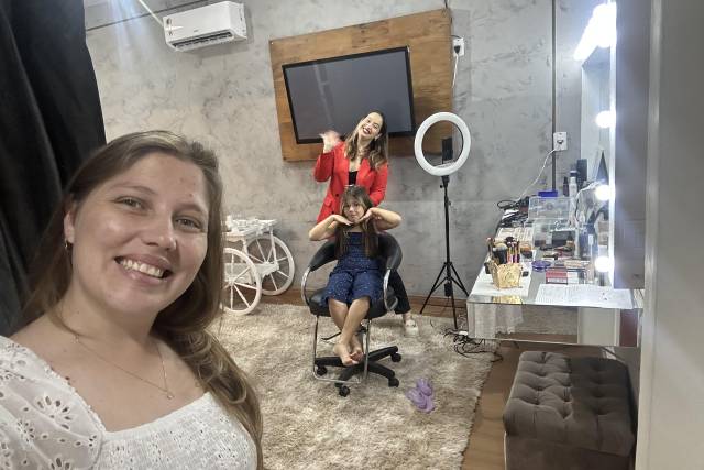 Paula Miranda 1