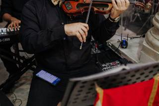 Orquestra Hidromel - 11