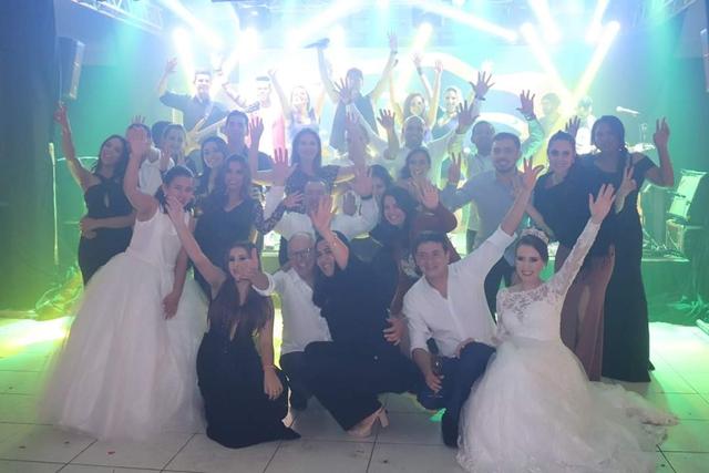 Banda Apoteose - 2