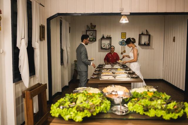 Buffet Degustare - 4