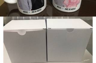 Vê Personalizações - 5