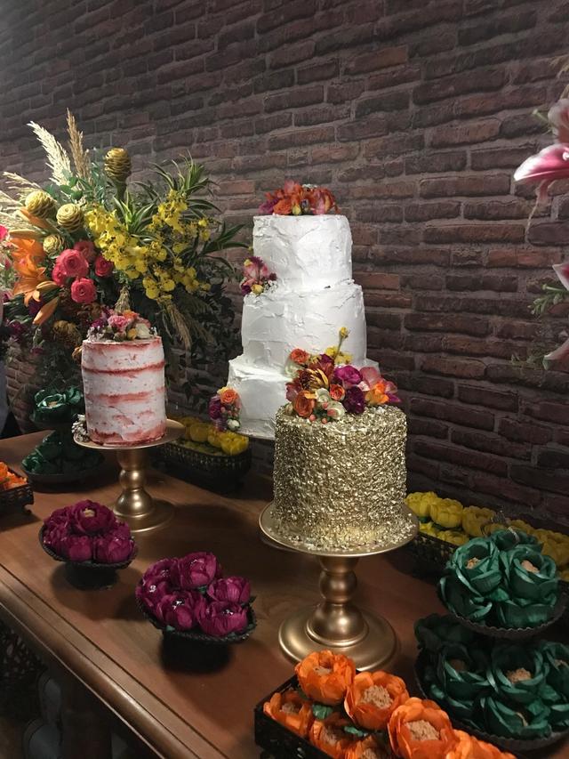 Lu Polido Buffet - 2