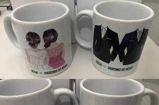 Vê Personalizações - 7