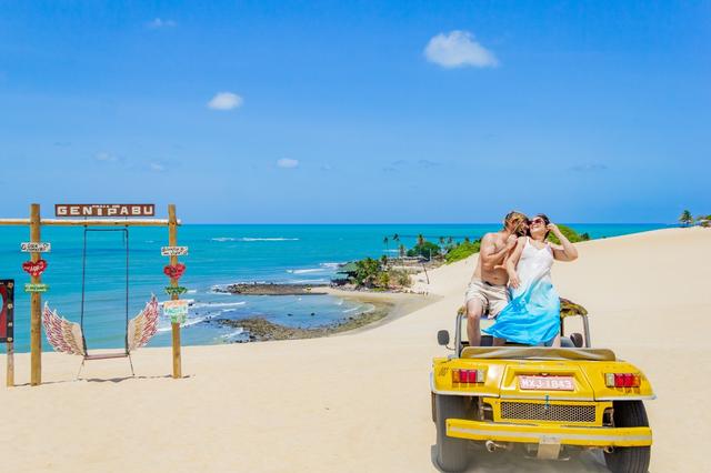 Smartway Travel - 4