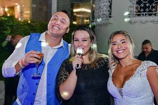 Cantora Priscila Moraes - 10