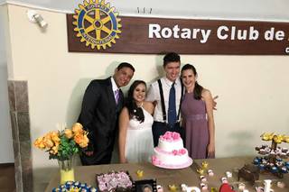 Rotary Club Atibaia - 3