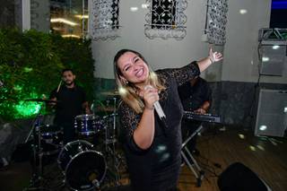 Cantora Priscila Moraes - 11