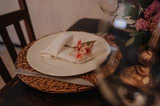 Buffet Marie e Anne - 4