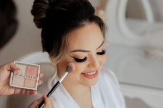 Michele Parente Make Up - 11