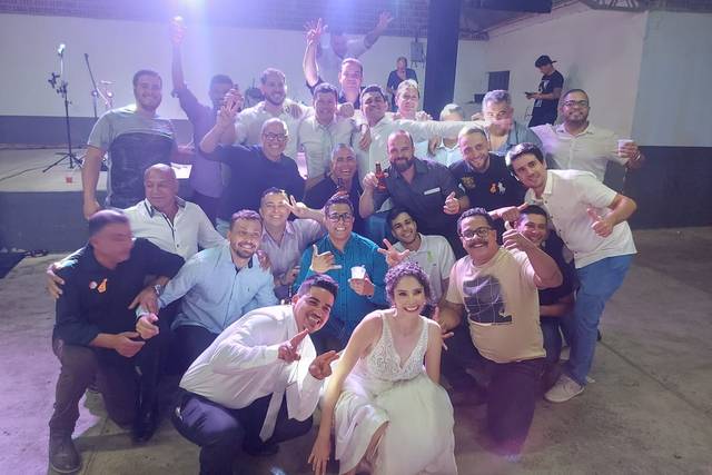 Dalceno Eventos 5