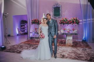 Bena Eventos Iluminação - 25
