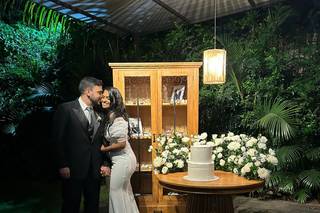 Casa Flamboyant Eventos - 18