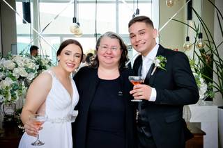 Débora Carnieto Cerimonialista - 15