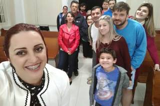 Aly Garcia Eventos - 10