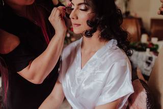 Gisele Rocha Makeup - 16