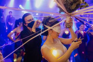 D&D Eventos e Cerimonial - 7