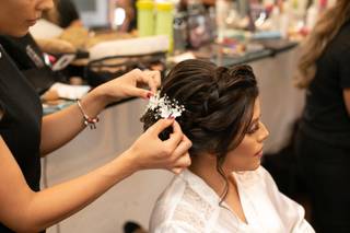Geise Fiedler - Makeup & Hair - 11