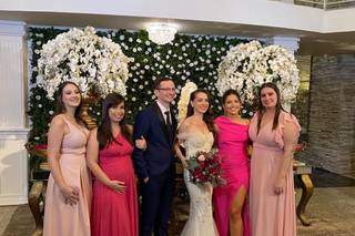 Beatriz Klein - Casamentos & Eventos - 6