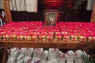 Andrezza Mascarenhas - Doces Artesanais - 9
