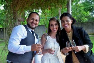 A Noiva e o Buquê Assessoria - 10