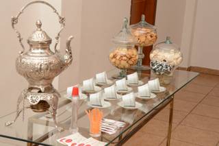 Buffet Caramelle - 5