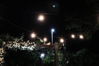 Casa Flamboyant Eventos - 20