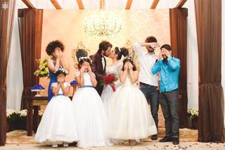 Evelyn Tupan - Congelando Sentimentos - 6