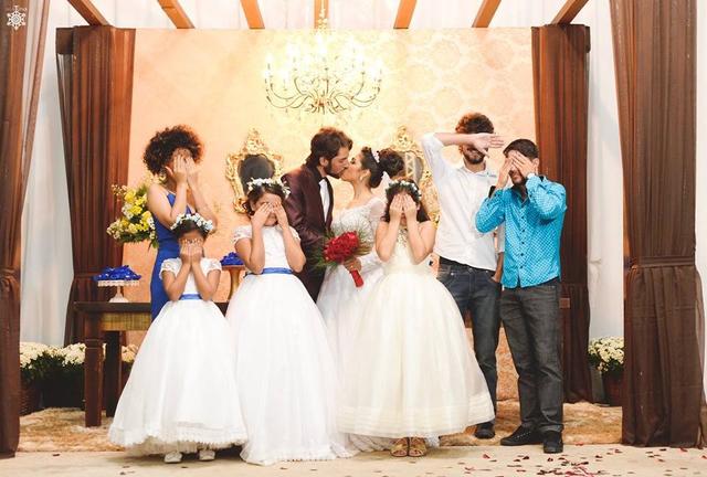 Evelyn Tupan - Congelando Sentimentos - 3