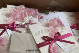 Carolitas - Conviteria e Papelaria Personalizada - 13