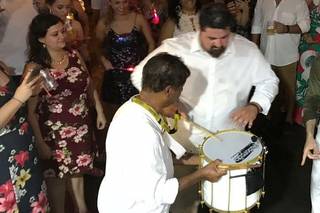 Grupo Flor de Abóbora - 9