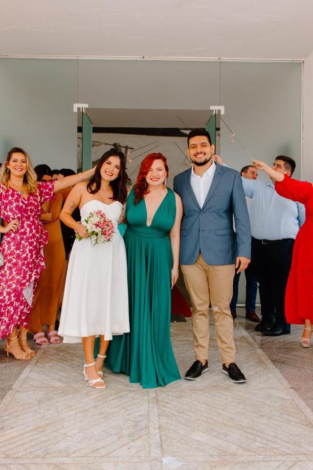 Julliet Karvalho & Banda - 2