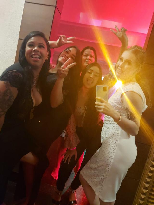 M.A Eventos - 2