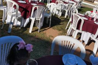 Sitio Spazio Alegro - 1