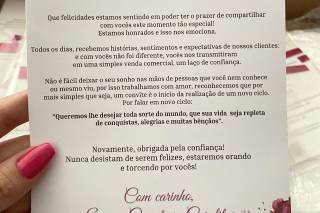 Carolitas - Conviteria e Papelaria Personalizada - 15